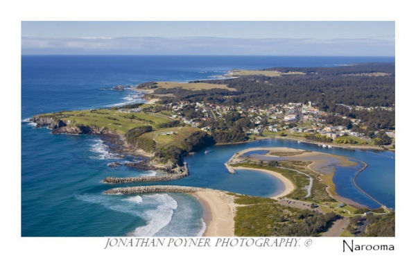 Narooma, #10